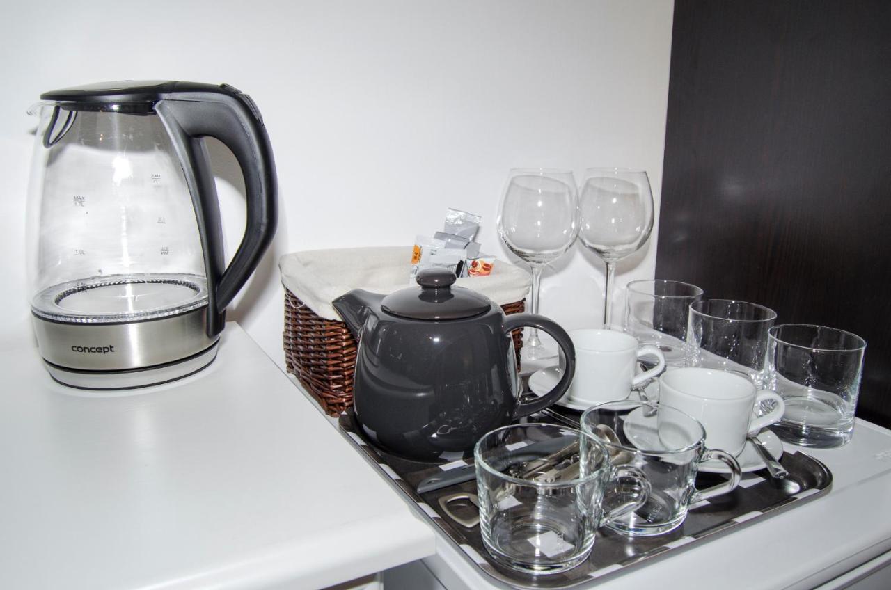 Exlusive Apartment Paris Style Praha Bagian luar foto