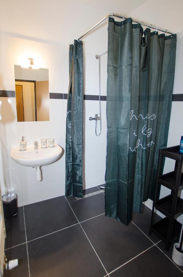 Exlusive Apartment Paris Style Praha Bagian luar foto